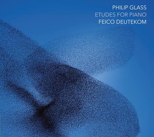Etudes For Piano - CD Audio di Philip Glass,Feico Deutekom