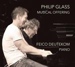 Philip Glass. Musical Offering