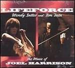 Life Force - CD Audio di Joel Harrison