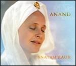 Anand - CD Audio di Snatam Kaur