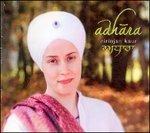 Adhara - CD Audio di Nirinjan Kaur