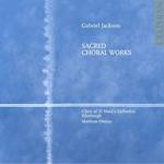 Sacred Choral Works