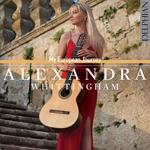 Alexandra Whittingham: My European Journey