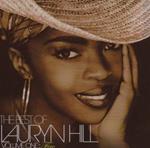 Best Of Lauryn Mixtape