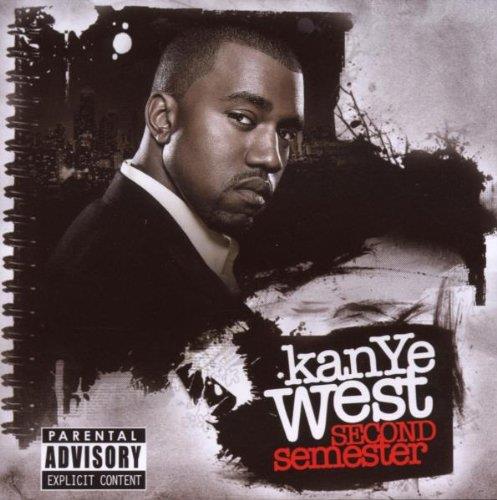 Second Semester - CD Audio di Kanye West