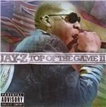 Top of the Game - CD Audio di Jay-Z