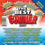 The Best of Summer 2007 - CD Audio