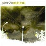 Fabric 24. Rob Da Bank - CD Audio