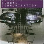 Fabric 26. Global Communication - CD Audio