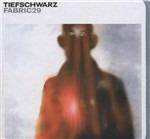 Fabric 29. Tiefschwarz - CD Audio