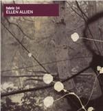 Fabric 34. Ellen Allien - CD Audio