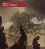 Fabric 35. Ewan Pearson - CD Audio