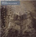 Fabric 36. Ricardo Villalobos - CD Audio