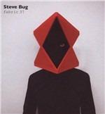 Fabric 37. Steve Bug - CD Audio