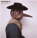 Fabric 38. MANDY