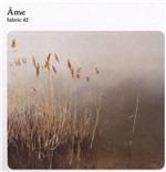 Fabric 83. Ame - CD Audio