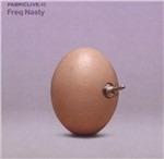 Fabriclive 42. Freq Nasty - CD Audio