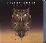 Fabriclive 48. Filthy Dukes - CD Audio