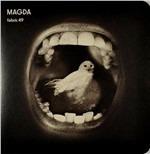 Fabric 49. Magda - CD Audio