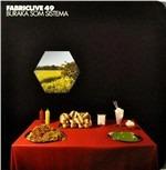 Fabriclive 49. Buraka Som Sistema - CD Audio