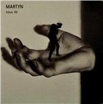 Fabric 50. Martyn - CD Audio