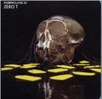 Fabriclive 52. Zero T - CD Audio