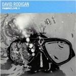 Fabriclive 54. David Rodigan - CD Audio