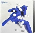 Fabric 57. Agoria - CD Audio