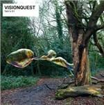 Fabric 61 - CD Audio di Visionquest