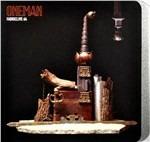 Fabriclive 64 - CD Audio di Oneman