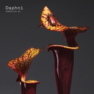 Fabric Live 1993 - CD Audio di Daphni