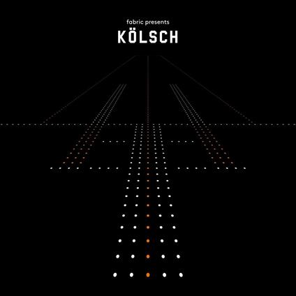 Fabric Presents Kolsch - CD Audio di Kolsch