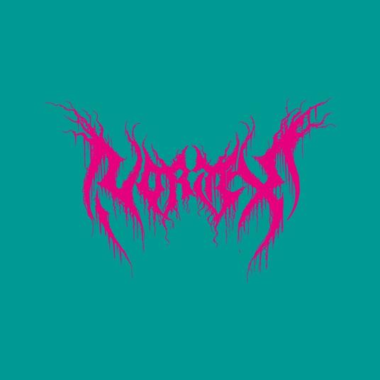 Vortex (Magenta and Green Coloured Vinyl) - Vinile LP di Special Request