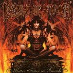 Bitter Suites to Succubi - CD Audio di Cradle of Filth