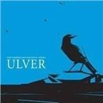 The Norwegian National Opera - Vinile LP di Ulver