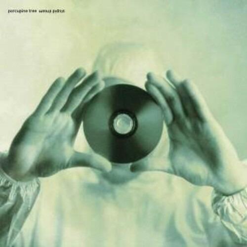 Stupid Dream - CD Audio di Porcupine Tree