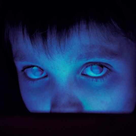 Fear of a Blank Planet - CD Audio di Porcupine Tree