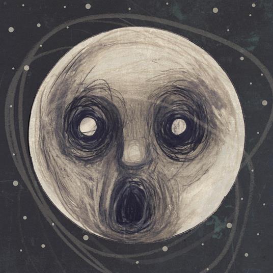 The Raven That Refused To Sing - CD Audio di Steven Wilson