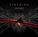 Firebird - CD Audio di Gazpacho