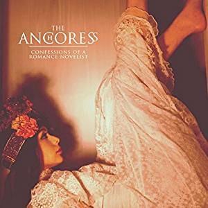 Confessions of a Romance Novelist (Digipack) - CD Audio di Anchoress