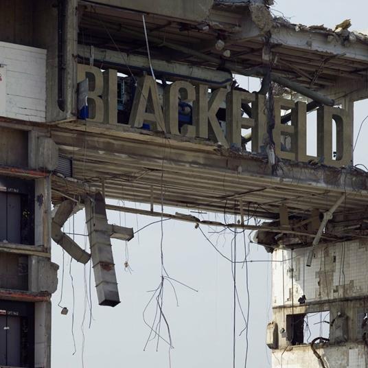 Blackfield vol.2 (Digipack) - CD Audio di Blackfield