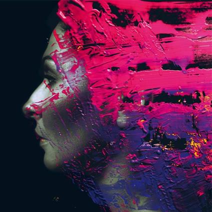 Hand. Cannot. Erase - CD Audio di Steven Wilson