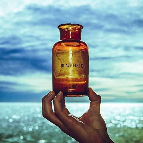 Blackfield V - CD Audio di Blackfield