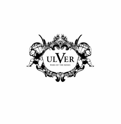 Wars of the Roses - CD Audio di Ulver