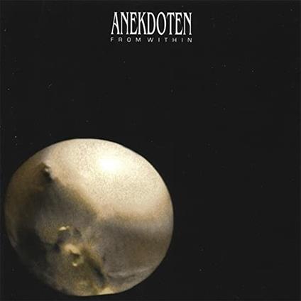 From Within - CD Audio di Anekdoten