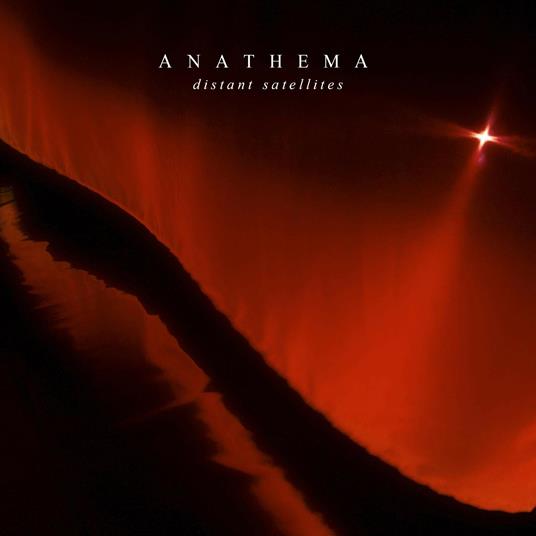 Distant Satellites - CD Audio di Anathema