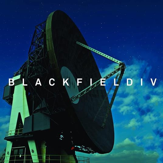 Blackfield IV - CD Audio di Blackfield