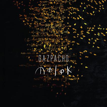 Molok - CD Audio di Gazpacho