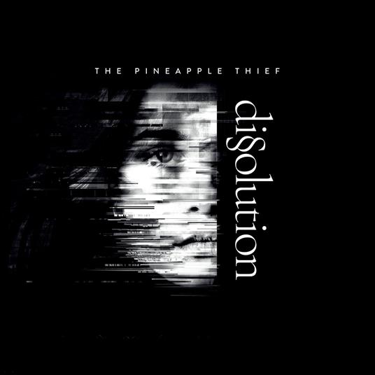 Dissolution - CD Audio di Pineapple Thief