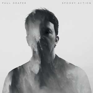 CD Spooky Action Paul Draper